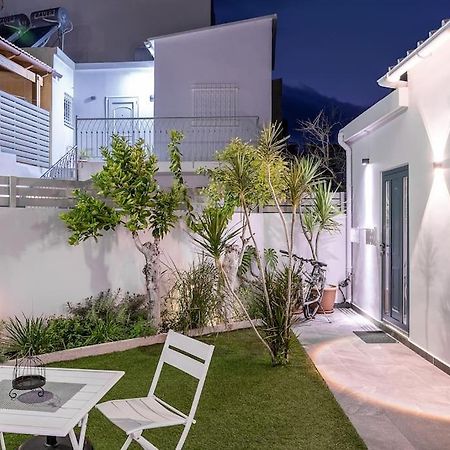 M City Apartments, Garden 2 Chania  Zewnętrze zdjęcie