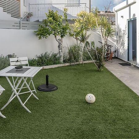 M City Apartments, Garden 2 Chania  Zewnętrze zdjęcie