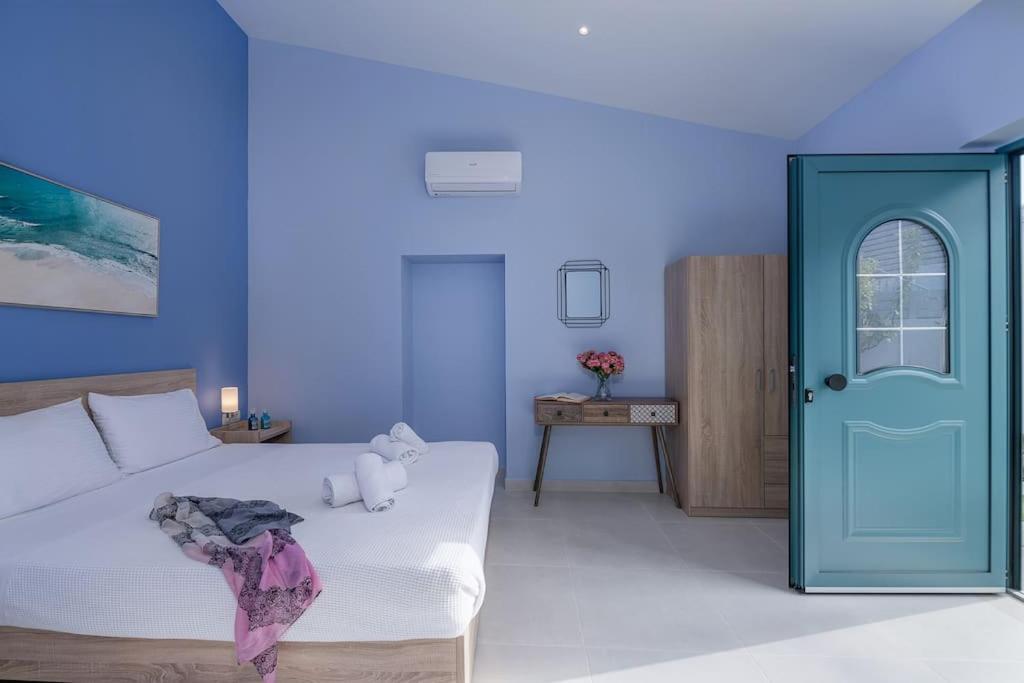 M City Apartments, Garden 2 Chania  Zewnętrze zdjęcie