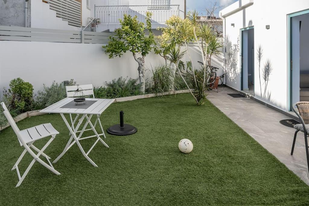 M City Apartments, Garden 2 Chania  Zewnętrze zdjęcie