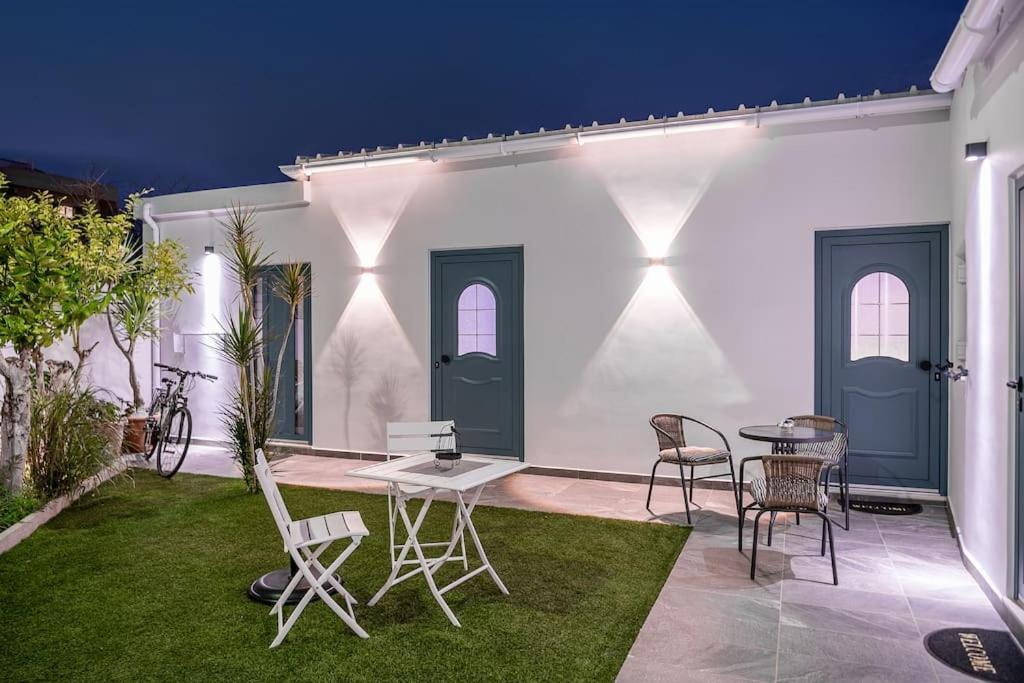 M City Apartments, Garden 2 Chania  Zewnętrze zdjęcie